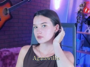 Agatawillis