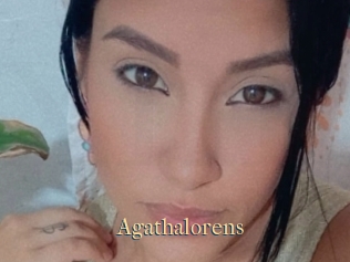 Agathalorens