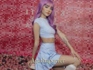 Agathaporter