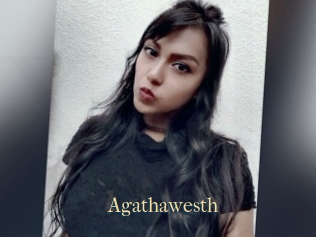 Agathawesth