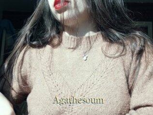 Agathesoum