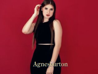 Agnesburton