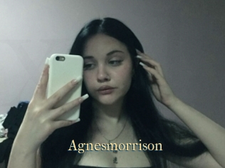 Agnesmorrison
