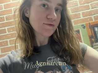 Agniiarenn