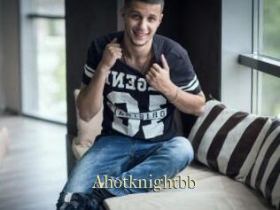 Ahotknightbb