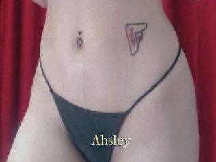 Ahsley