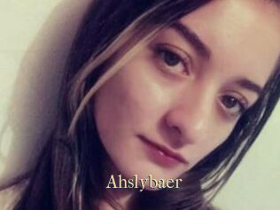 Ahslybaer