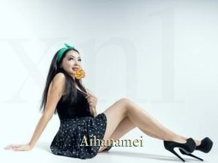 Aihanamei