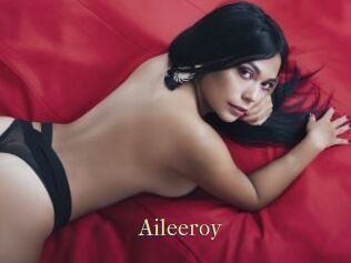 Aileeroy