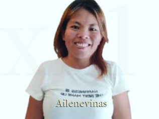 Ailenevinas