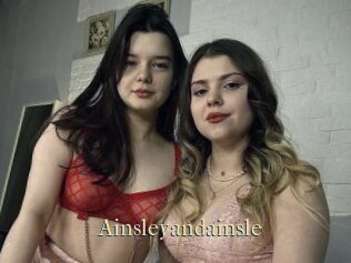 Ainsleyandainsle