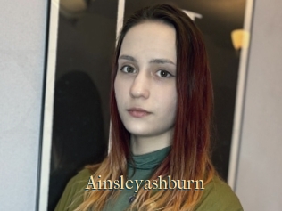 Ainsleyashburn