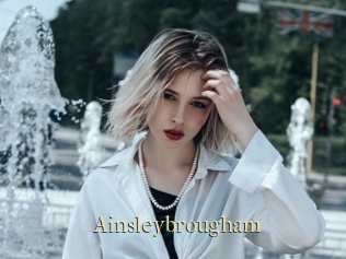 Ainsleybrougham