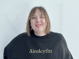 Ainsleyfitt