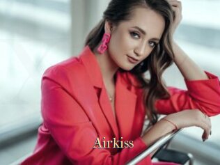 Airkiss