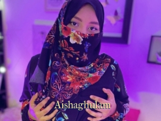 Aishaghulam