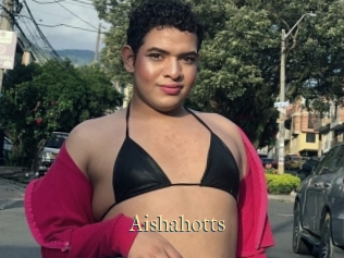 Aishahotts