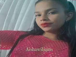 Aishawiliams