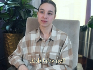 Aislybrownell
