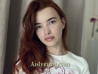 Aislycurington