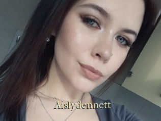 Aislydennett