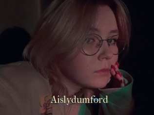 Aislydumford