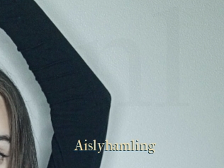 Aislyhamling