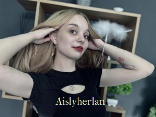 Aislyherlan