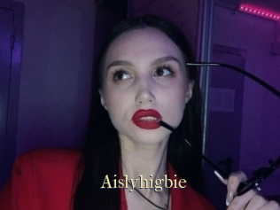 Aislyhigbie