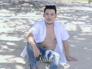 Ajasian