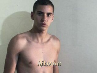 Ajlawson