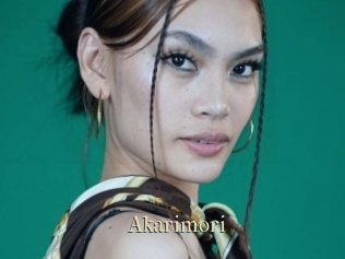 Akarimori