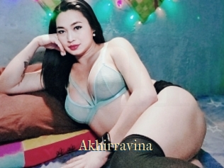Akhirravina