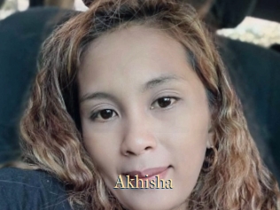 Akhisha