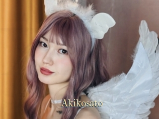 Akikosato