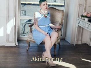 AkinaSpring