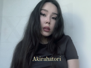 Akirahatori