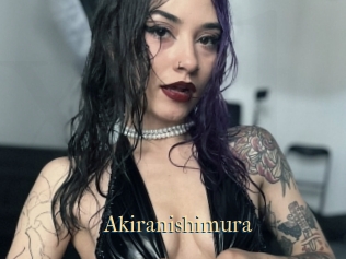 Akiranishimura