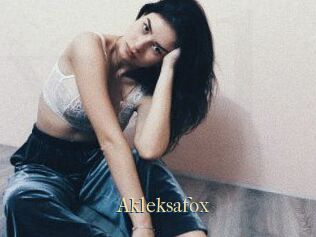Akleksafox
