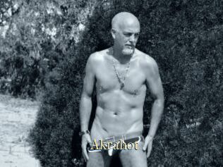 Akrahot