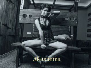 Aksuemina