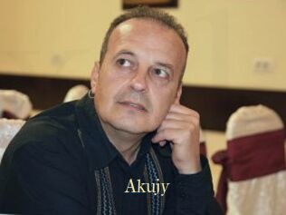 Akujy