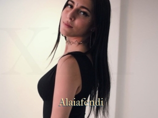 Alaiafendi