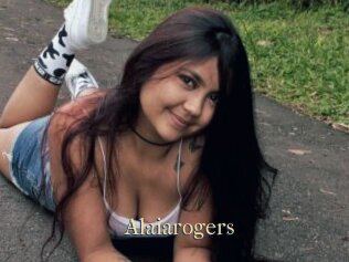 Alaiarogers