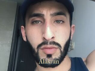 Alakran