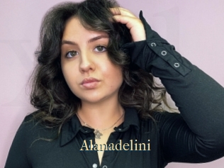 Alanadelini