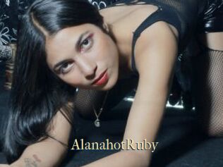 AlanahotRuby