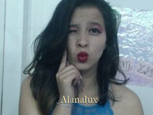 Alanalux