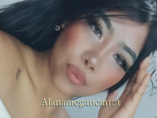 Alanamegancm101