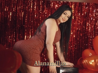 Alanamillan